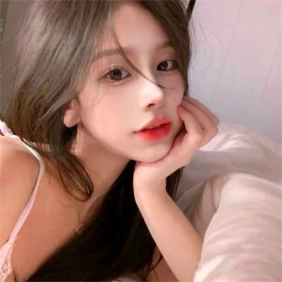 微信女生头像2024最火微信头像