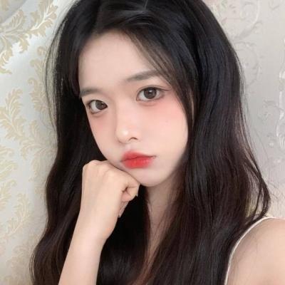 小众温柔女生真人头像图片,不会烂大街的小众温柔不俗女生