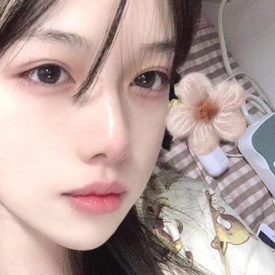 小众温柔女生真人头像图片,不会烂大街的小众温柔不俗女生