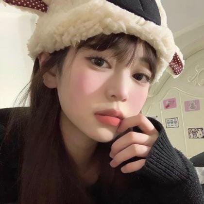 小众心动头像女 漂亮好看高清的头像女小众怦然心动图片