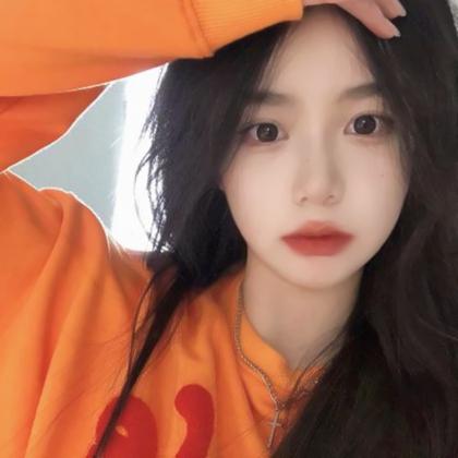 小众心动头像女 漂亮好看高清的头像女小众怦然心动图片