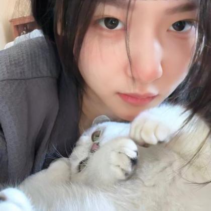 小众心动头像女 漂亮好看高清的头像女小众怦然心动图片