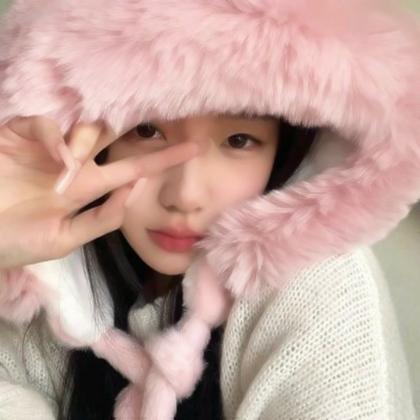小众心动头像女 漂亮好看高清的头像女小众怦然心动图片