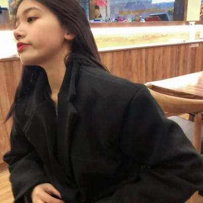 小众温柔女生真人头像图片,不会烂大街的小众温柔不俗女生