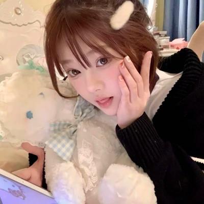 微信女生头像2024最火微信头像