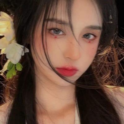 小众温柔女生真人头像图片,不会烂大街的小众温柔不俗女生