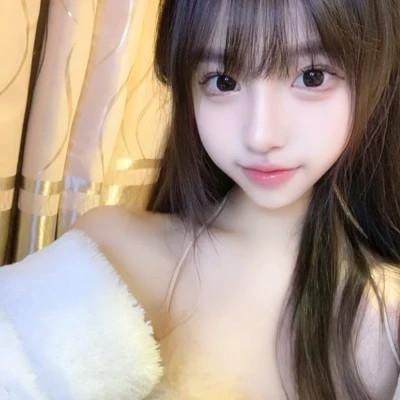 让你心动不已的纯美真人女生头像图片