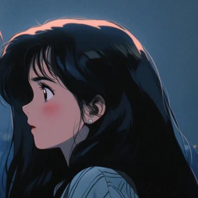 独一无二的ai情侣头像真人