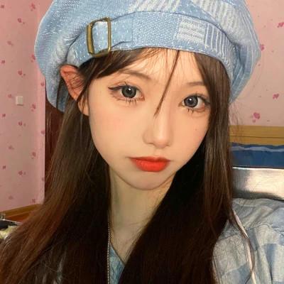 微信女生头像2024最火微信头像