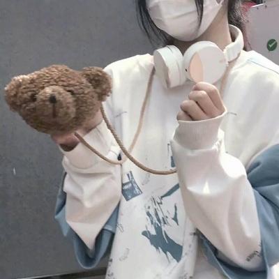 小众温柔女生真人头像图片,不会烂大街的小众温柔不俗女生