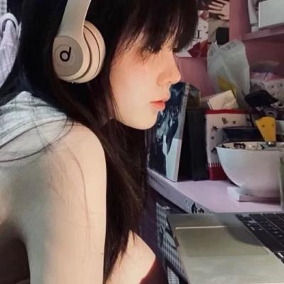 小众温柔女生真人头像图片,不会烂大街的小众温柔不俗女生