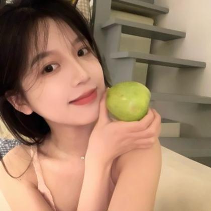 微信头像ins风女生快手高清图片