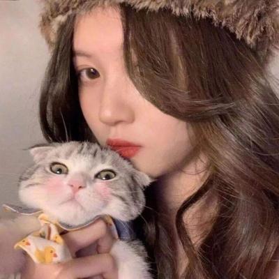 小众温柔女生真人头像图片,不会烂大街的小众温柔不俗女生
