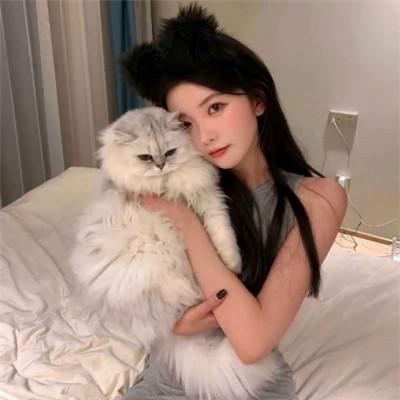 微信女生头像2024最火微信头像