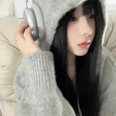让你心动不已的纯美真人女生头像图片