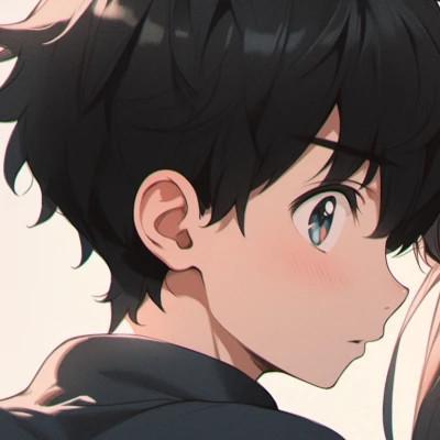 独一无二的ai情侣头像真人