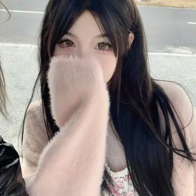 微信女生头像2024最火微信头像