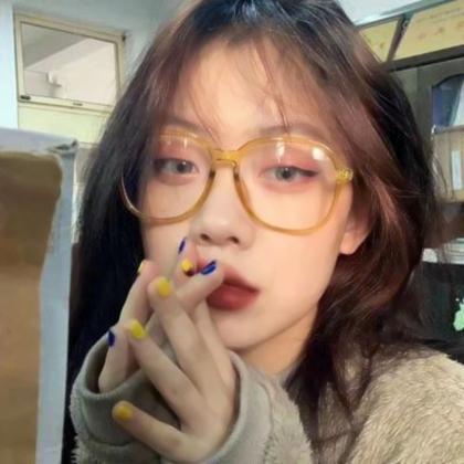 小众心动头像女 漂亮好看高清的头像女小众怦然心动图片
