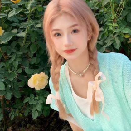甜妹头像可爱,高清甜甜的仙女头像图片