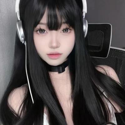 高级女生头像图片，优雅与时尚并存！