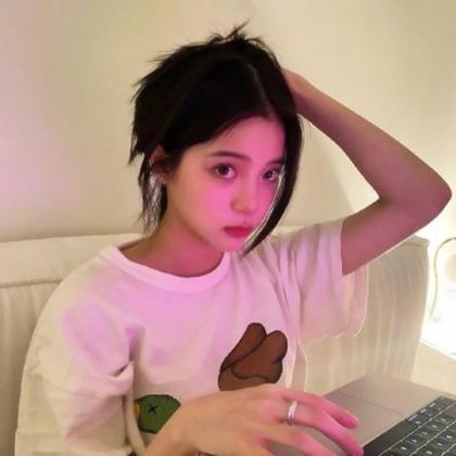 甜妹头像可爱,高清甜甜的仙女头像图片