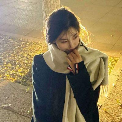 真人头像女高质量ins,好看的高清真人头像女高质量图片