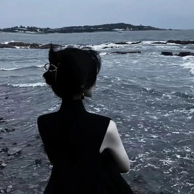 高级女生头像图片，优雅与时尚并存！