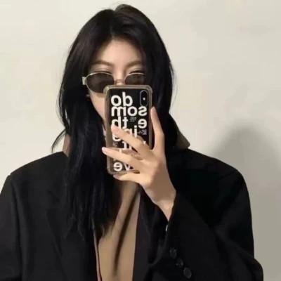 高级女生头像图片，优雅与时尚并存！