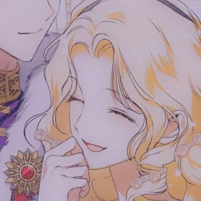 手绘动漫情侣头像，唯美浪漫的爱情画卷！