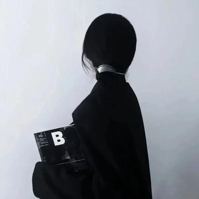 高级女生头像图片，优雅与时尚并存！