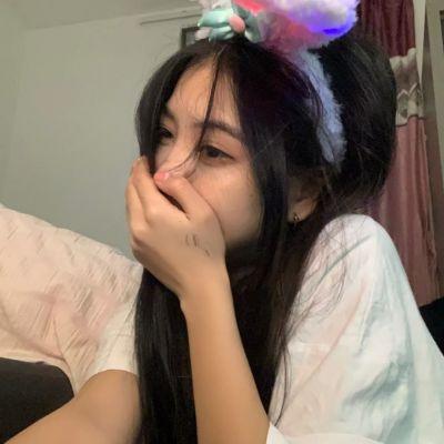 真人头像女高质量ins,好看的高清真人头像女高质量图片
