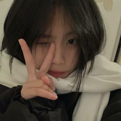 真人头像女高质量ins,好看的高清真人头像女高质量图片