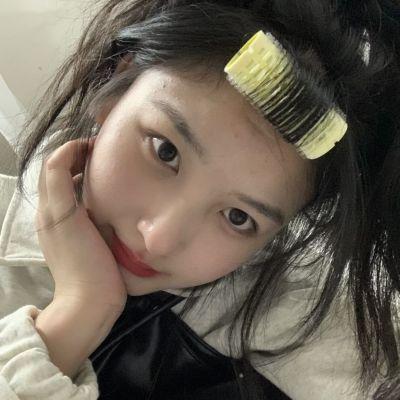真人头像女高质量ins,好看的高清真人头像女高质量图片