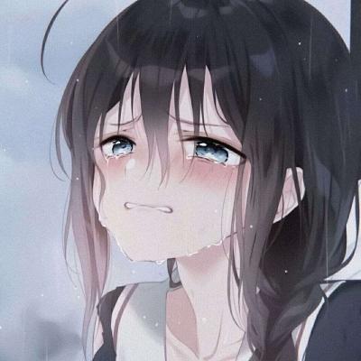 高质量动漫优质女头,高清好看的优质仙气高质量女头动漫图片