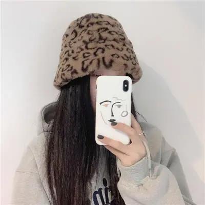 头像女生戴帽子，简直绝绝子