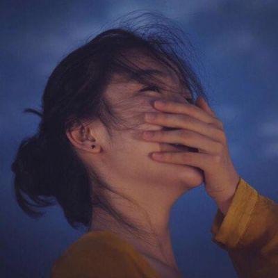 氛围感拉满女生头像,高清好看的氛围感头像女生意境唯美图片