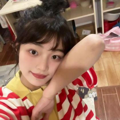 比较吸引人的抖音头像女生高清图片