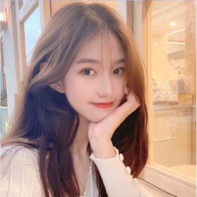 女生微信头像氛围感ins高级图片