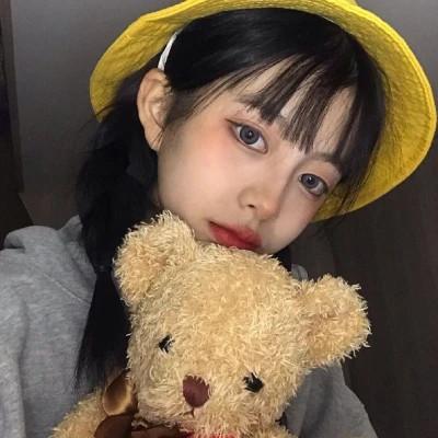 高清女头