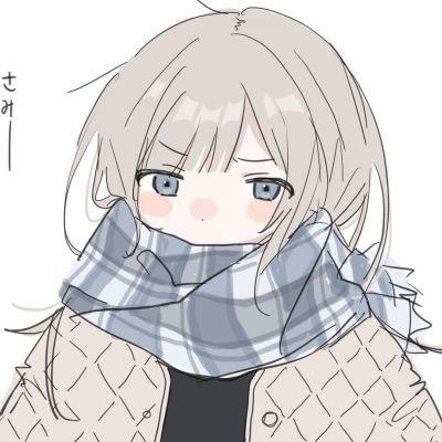 全网超火女生动漫头像,高清好看的女生头像图集超火动漫
