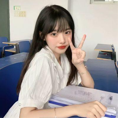 微信女生头像高级感可爱时尚图片