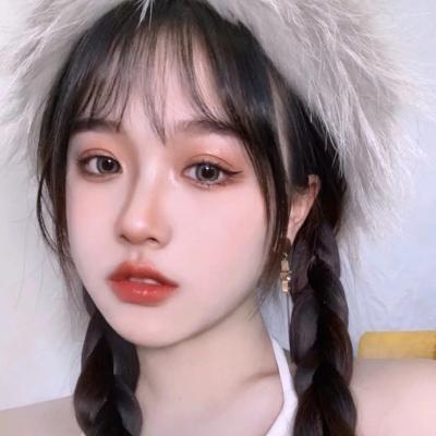 网上最火的头像女,高清最火微信头像女生专用新款图片