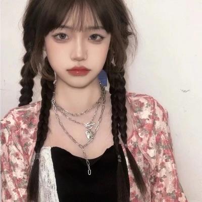 网上最火的头像女,高清最火微信头像女生专用新款图片