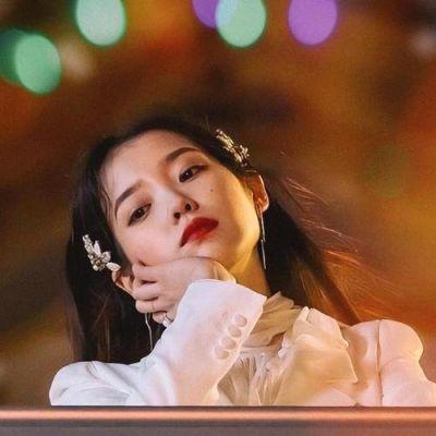 氛围感拉满女生头像,高清好看的氛围感头像女生意境唯美图片