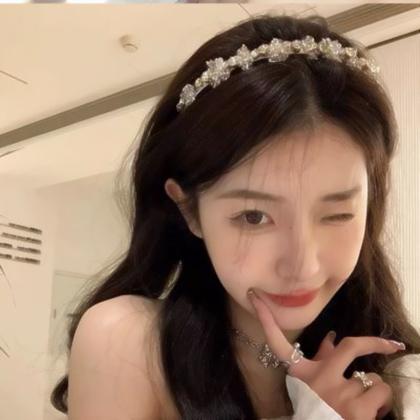 抖音招桃花女生头像,高质量用了就招桃花的女生头像图片