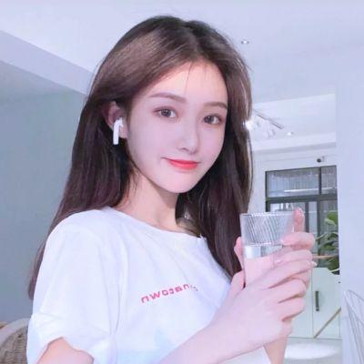 女生微信头像氛围感ins高级图片