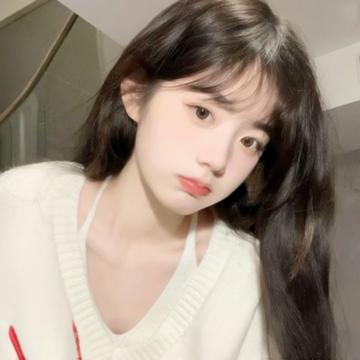 仙气飘飘女生头像干净图片 超好看