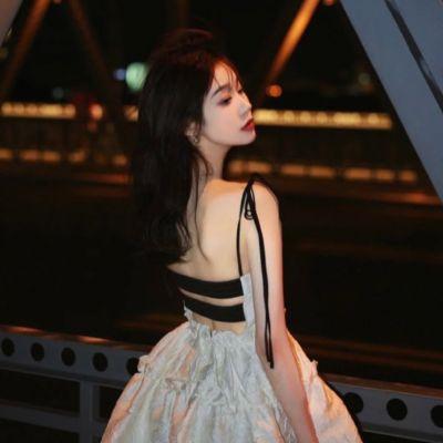 女生微信头像氛围感ins高级图片