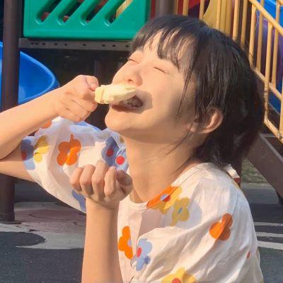 微信女生头像高级感可爱时尚图片
