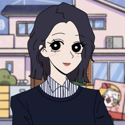 优质高清神仙动漫头像女生好看图片